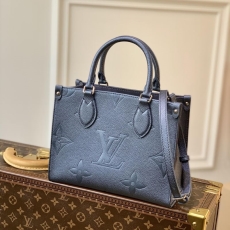 LV Shopping Bags